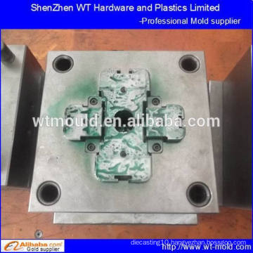 China abs injection moulding